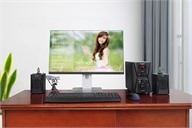 Loa vi tính SoundMax A828 - Ảnh 3