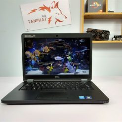 Laptop Dell Latitude E5450 (i5 5200U, Ram 8g, SSD 128g, MH 14")