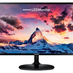 Màn hình LCD 24” Samsung LS24F350FHEXXV LED Chính Hãng