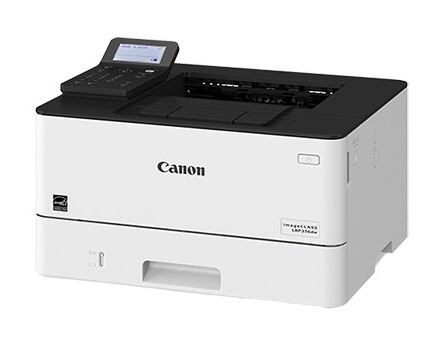 Máy in Canon LBP 233DW - Ảnh 2