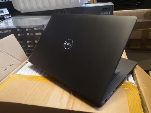 Dell Latitude 5400 Core i7 8665U / RAM 8GB / SSD 256GB / Full HD - Ảnh 3