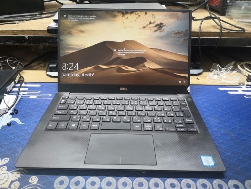Laptop Cao Cấp Dell (XPS-13-9350) i5, i7-6560U-8GB-256GB - Ảnh 3