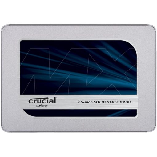 Ổ cứng SSD 1TB Crucial MX500 2.5-Inch SA - Ảnh 5