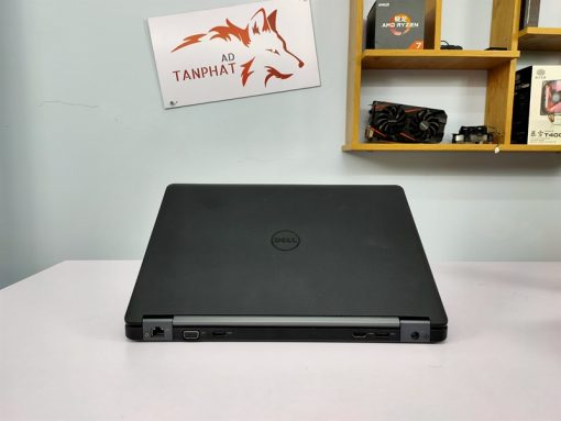 Laptop Dell Latitude E5450 (i5 5200U, Ram 8g, SSD 128g, MH 14") - Ảnh 4