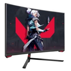 Màn hình máy tính cong SKYWORTH C27G1H 27inch FullHD 165Hz VA