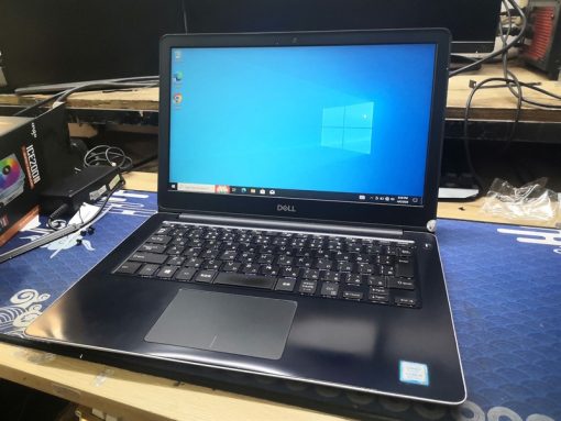 Laptop Dell Vostro 5370 (i5-8250U/ Ram 8GB/ SSD 256GB/ 13.3"FHD - Ảnh 2