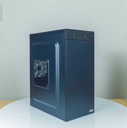 CASE MAGIC M-06 (MATX)