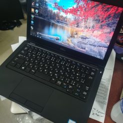 DELL Latitude 7480/ Core i7- 6600U/ RAM 8Gb/ SSD 256Gb có cảm ứng