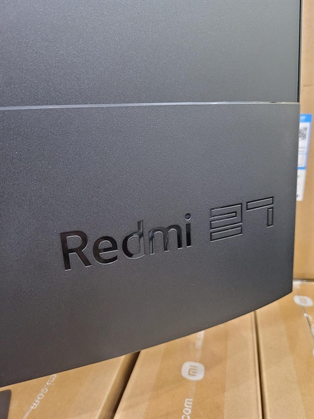 Màn Hình Xiaomi 27 inch 2K/165Hz Tấm nền IPS - Ảnh 4