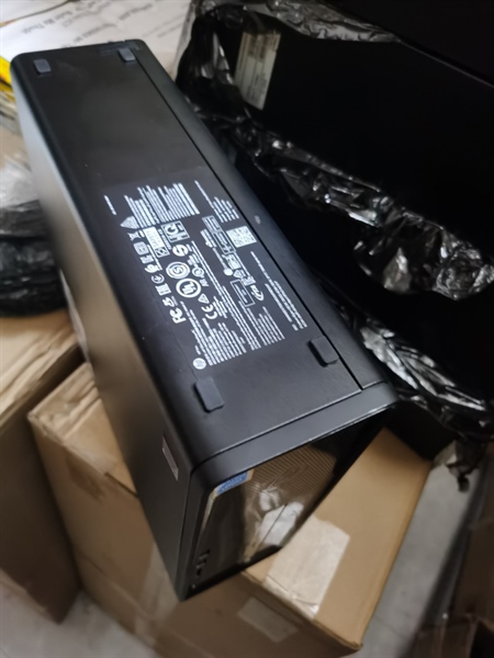 Máy bộ HP 290SFF i3 9100/ 4G/ - Ảnh 2