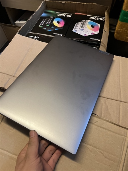 Laptop Lenovo Ideapad 3 15ITL6 i3 1115G4/8GB/512GB/ Bh hãng 14 tháng - Ảnh 5