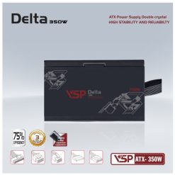 Nguồn CST VSP Delta ATX-350W