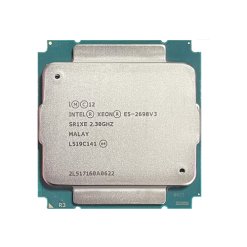 Bộ xử lý Intel® Xeon® E5-2698 v3 40M bộ nhớ đệm, 2,30 GHz
