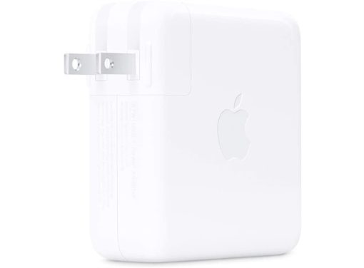 Sạc Macbook 87W + Cáp Type C - AM - Zin - Ảnh 3