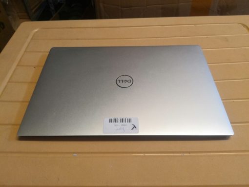 laptop Dell xps 9380/i7-8565/16g/nvme 512g/lcd 13.3in fhd - Ảnh 4