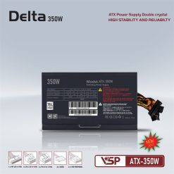 Nguồn vsp Delta p350 350w cst