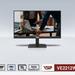 Màn hình 22 inch led Monitor VE2212W - VSP
