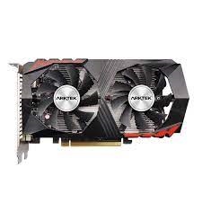 Card màn hình VGA ARKTEK GTX 1050Ti 4GB