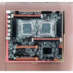 Mainboar X79 Dual D3 B30N