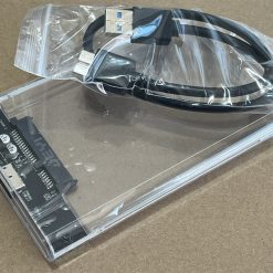 HDD BOX YEYI 2.5 USB 3.0