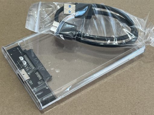 HDD BOX YEYI 2.5 USB 3.0