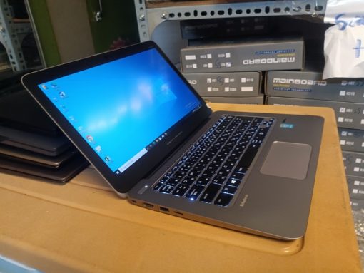 Laptop HP Elitebook 1020 - Core M 5Y51 - SSD 256GB - 12.5in FULL HD - Ảnh 2