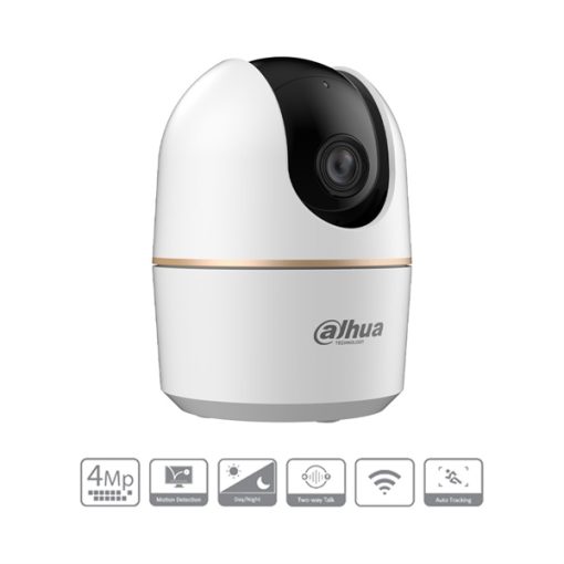 Camera Wifi Hero A1 4MP DAHUA DH-H4AE