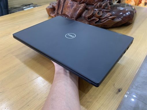 Dell 7290 i7 8650U/ Ram 8G/ SSD 256 FULL HD - Ảnh 2