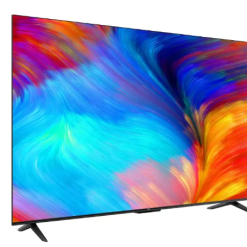 Google Tivi TCL 4K 55 inch 55P638