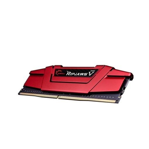 Ram PC DDR4 Gskill 8G/2800 Ripjaws V (F4-2800C17S-8GVR) cũ - Ảnh 2