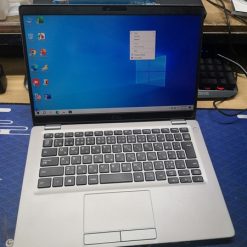 Laptop Dell Latitude 5310 Core i7-10610U Ram 16Gb SSD 256Gb 13.3″ FHD
