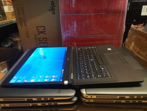 Laptop Dell Latitude 5470 i5 6600U, Ram 8G, SSD 256GB, Vga R7 360 - Ảnh 2
