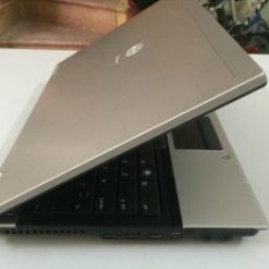 HP Elitebook 8440p i5-520M / Ram 4GB / HDD 320GB / Màn 14.1″ LED / VGA Intel HD Graphic