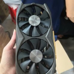 ZOTAC GeForce® GTX 960 2GB
