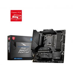 Bo mạch chủ MSI MAG B660M MORTAR DDR4