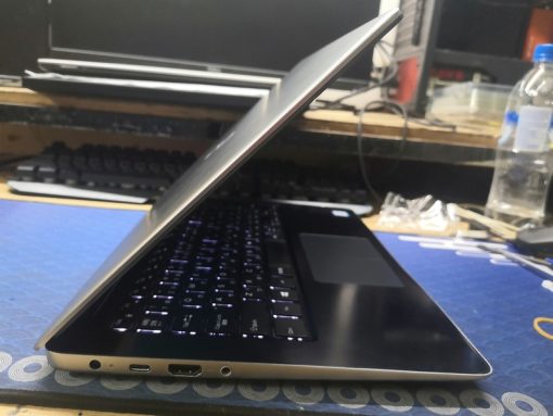 Laptop Dell Vostro 5370 (i5-8250U/ Ram 8GB/ SSD 256GB/ 13.3"FHD - Ảnh 3