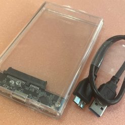 HDD BOX TRONG 2.5 USB 3.0