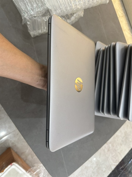 Laptop Cũ HP Elitebook 820 G3 -I5 6300U/8Gb/256/ MH12.5in Full HD Màn hình cảm ứng ( ko sạc ) - Ảnh 3