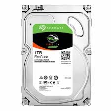 Ổ CỨNG PC HDD 1TB SEAGATE MỚI