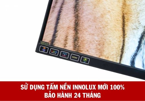 Màn hình LED KODA KD-LED27A-4KIPS TRÀN VIỀN - 27INCH