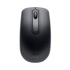 Chuột Không Dây Dell WM118 Optical Wireless