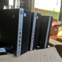 BAREBONE HP PRODESK 600 G3 SFF ( đi chip th6-th7)
