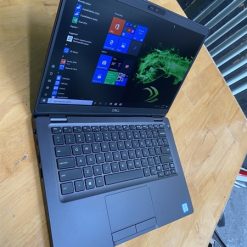 Dell Latitude 5300 Core i5-8365U/ RAM 8GB / SSD 256GB / Màn 13.3 inch ( HD )