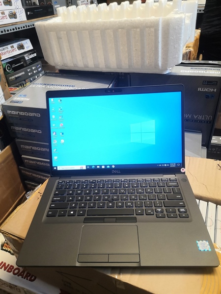 Dell Latitude 5400 Core i7 8665U / RAM 8GB / SSD 256GB / Full HD - Ảnh 2