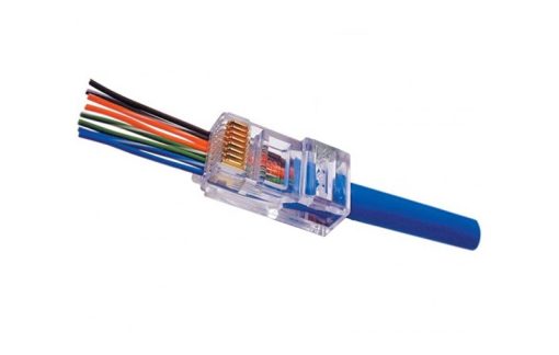 ĐẦU MẠNG RJ45 ONV - Ảnh 2
