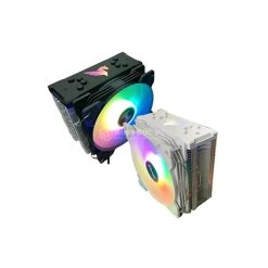 Tản Nhiệt Khí Tomato AM6300 RGB