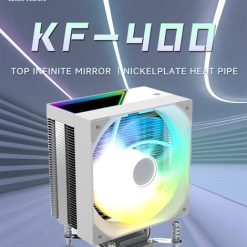 Fan CPU Jungle Leopard KF-400 Full Socket