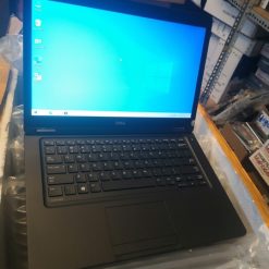 Dell Latitude E5480 Core i5-7200u / Ram 8Gb / SSD 256Gb / Màn 14 Full HD