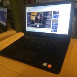 Laptop Dell Inspiron 3459 Core I5 6200U, Ram 8G, SSD 128G, , 14")