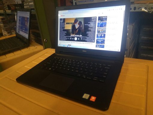 Laptop Dell Inspiron 3459 Core I5 6200U, Ram 8G, SSD 128G, , 14")
